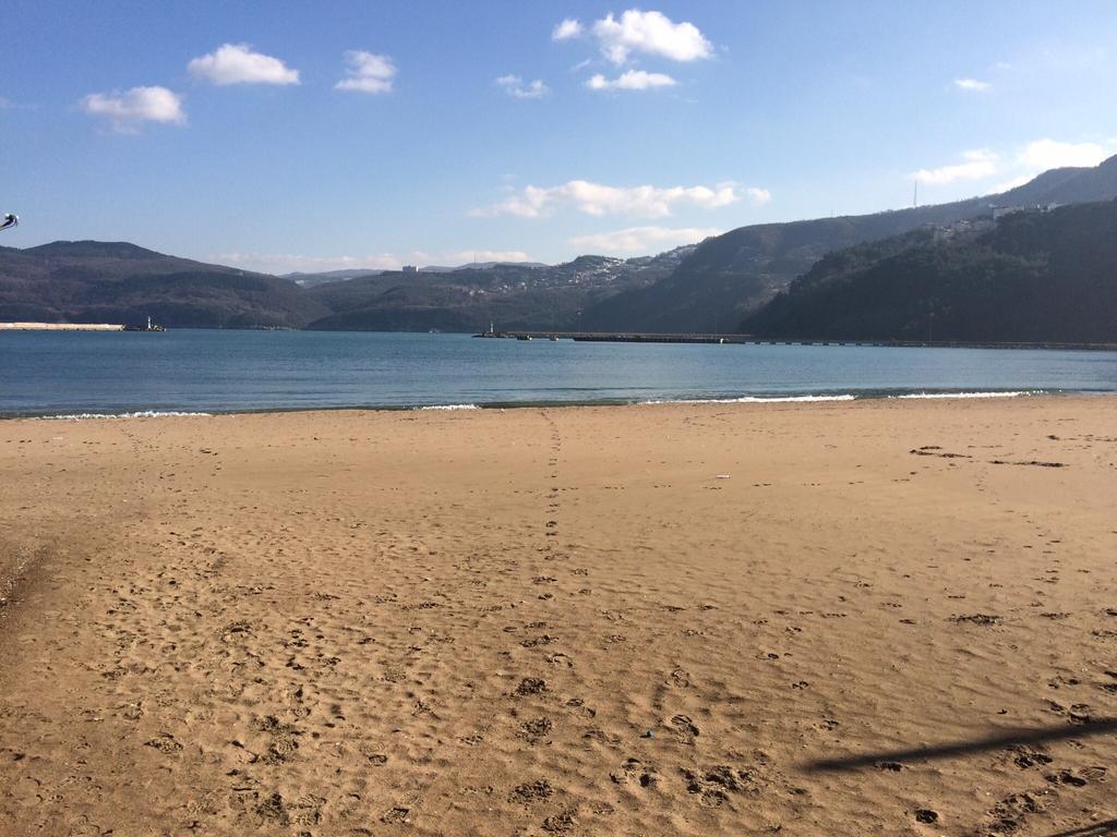 Secil Pansiyon Amasra Exterior foto